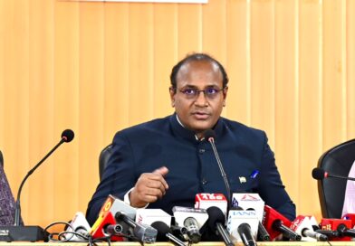 प्रदेश में विसंगति और अनमैप्ड मतदाताओं की सुनवाई जारी, 24 लाख में से अब तक 20 लाख मतदाताओं तक पंहुचे नोटिस