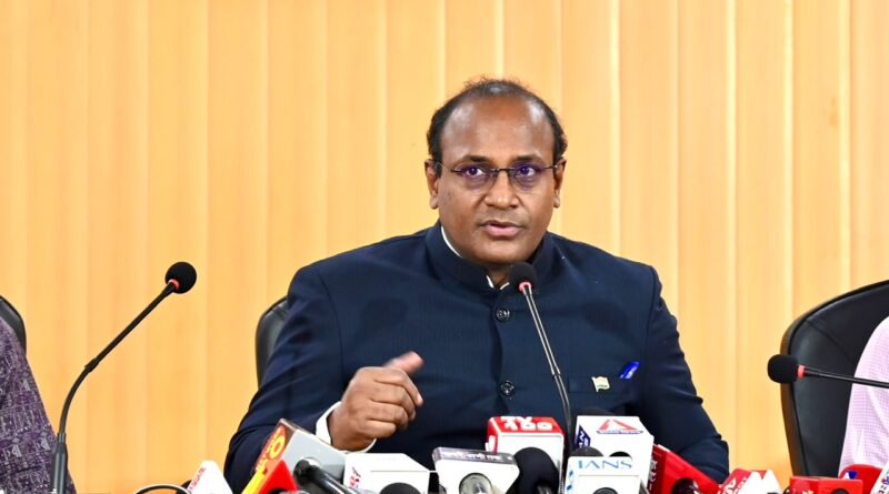 प्रदेश में विसंगति और अनमैप्ड मतदाताओं की सुनवाई जारी, 24 लाख में से अब तक 20 लाख मतदाताओं तक पंहुचे नोटिस