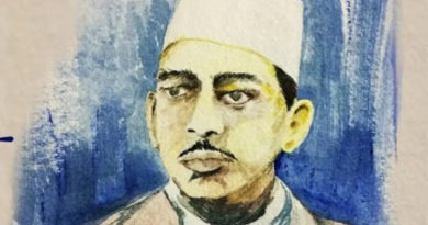 ‘अब छाया में गुजन होगा वन में फूल खिलेंगे, दशा-दिशा से अब सौरभ के धूमिल मेघ उठेंगे