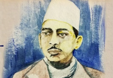 ‘अब छाया में गुजन होगा वन में फूल खिलेंगे, दशा-दिशा से अब सौरभ के धूमिल मेघ उठेंगे