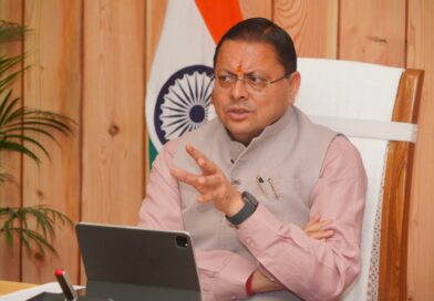 मुख्यमंत्री ने विभिन्न विकास योजनाओं के लिए 53.72 करोड़ की वित्तीय स्वीकृति प्रदान की