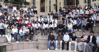 डीआईटी विश्वविद्यालय ने दो दिवसीय ‘दीक्षारंभ 2026’ ओरिएंटेशन का आयोजन किया
