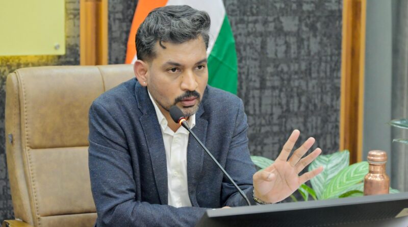 सिंगल यूज प्लास्टिक पर पर प्रतिबंध, देहरादून निगम में 50 सेक्टर अधिकारी तैनात