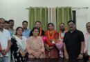 उत्तराखण्ड पशु चिकित्सा परिषद निर्वाचन में चार पदाधिकारी निर्वाचित
