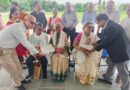 केंद्रीय विद्यालय एच.बी.के. नंबर 1 में शिक्षक दिवस पर पूर्व छात्रों ने एक मंच पर जुटाए 30 सेवानिवृत्त शिक्षक