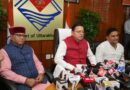 प्रदेश में 17 सितम्बर से 17 अक्टूबर तक सेवा संकल्प अभियान का आयोजन किया जायेगाः सीएम
