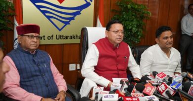 प्रदेश में 17 सितम्बर से 17 अक्टूबर तक सेवा संकल्प अभियान का आयोजन किया जायेगाः सीएम