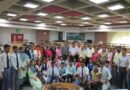 आईआईएम काशीपुर में ‘हिंदी माह’ के तहत अंतरविद्यालयी आशुभाषण प्रतियोगिता आयोजित