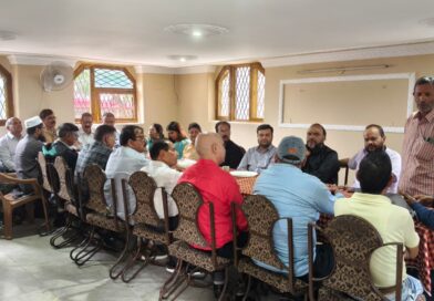पत्रकारों पर हमले लोकतंत्र के चौथे स्तंभ पर गंभीर प्रहारः जेयूयू, पत्रकार उत्पीड़न पर राष्ट्रपति और मानवाधिकार आयोग को पत्र भेजने का निर्णय