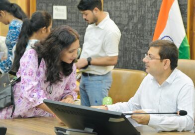 समाधान दिवस में 102 शिकायतें दर्ज, अधिकारियों को समयबद्ध निस्तारण के निर्देश