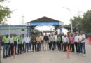 उत्तराखंड के मीडिया दल ने एनटीपीसी भ्रमण में देखी राष्ट्र के विकास की तस्वीर, कोयले से बिजली और राख से हरियाली