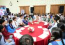 युवाओं के विचार विकसित उत्तराखण्ड के निर्माण में निभाएंगे महत्वपूर्ण भूमिकाः मुख्यमंत्री