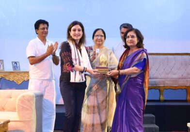 दर्शकों के दिल को झकझोर गई सैयारा, जूही बब्बर सोनी ने दी विद लव आपकी सैयारा नाटक की दमदार प्रस्तुति