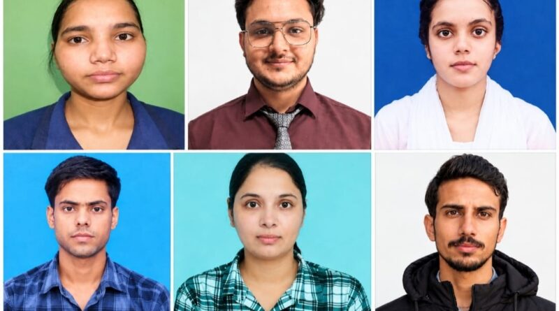 चमनलाल कॉलेज के छह स्टूडेंट्स ने उत्तीर्ण की यूजीसी नेट परीक्षा, दो छात्राओं का विदेश में चयन