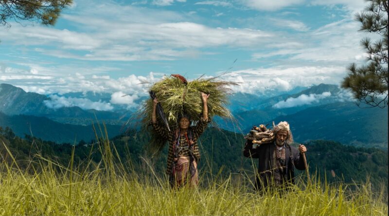 विनोद कापड़ी की चर्चित हिमालयी प्रेम कहानी ‘चिता’ 23 अक्टूबर को होगी रिलीज