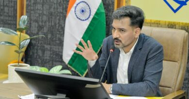 देहरादून की सड़कों पर चलेगा ‘गड्ढामुक्ति’ का महाअभियान, 15 सितंबर से युद्धस्तर पर शुरू होगा काम, 30 अक्टूबर तक सभी सड़कों को गड्ढामुक्त करने का लक्ष्य