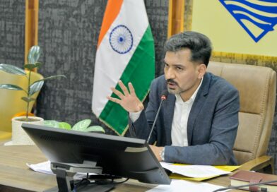 देहरादून की सड़कों पर चलेगा ‘गड्ढामुक्ति’ का महाअभियान, 15 सितंबर से युद्धस्तर पर शुरू होगा काम, 30 अक्टूबर तक सभी सड़कों को गड्ढामुक्त करने का लक्ष्य
