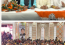 हजारों की मौजूदगी में नवीन जोशी का शक्ति प्रदर्शन, कैंट से विधायक दावेदारी का दिया मजबूत संदेश
