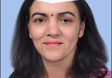 आप उत्तराखण्ड की कार्यकारी प्रदेश अध्यक्षा उमा गौड़ सिसोदिया बनीं राष्ट्रीय कार्यकारणी की सदस्य