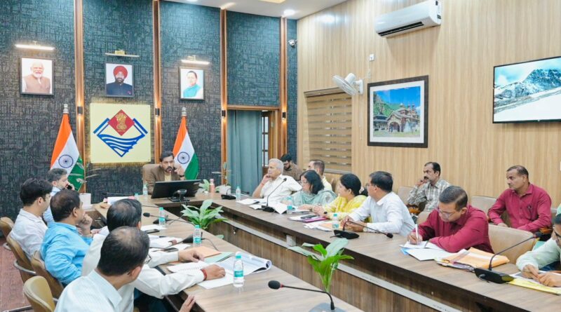 स्किल डेवलपमेंट से युवाओं को मिलेगा ग्लोबल मंच, जापान, जर्मनी और सऊदी अरब में 126 युवाओं को मिला रोजगार