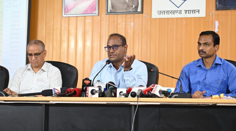 मतदाता सूची में नाम शामिल करने के लिए प्रदेश में चलेगा विशेष अभियान