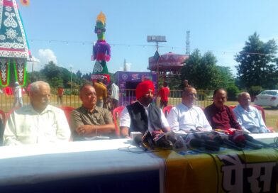 इस बार होगा 181 फुट के गगन चुम्बी रावण के पुतले का दहन, कुंभकरण और मेघनाथ के पुतले 70-70 फीट के होंगे