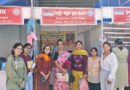 कुंजापुरी मेले में पहुंचे नरेंद्रनगर महाविद्यालय के विद्यार्थी, सीखा व्यावहारिक प्रशिक्षण