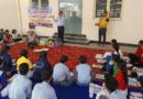 बालप्रहरी बाल लेखन कार्यशाला का आयोजन, मेरे सपनों का देहरादून विषय पर बच्चों ने लिखे रोचक निबंध