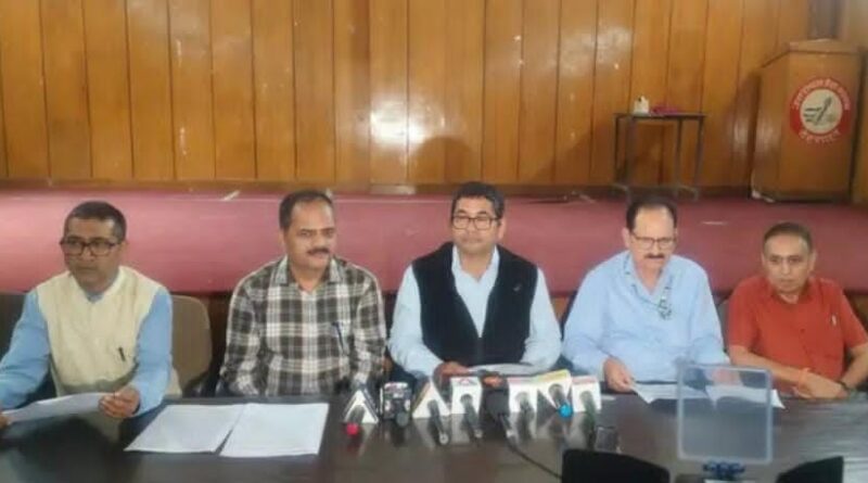 दून पुस्तकालय में 23 अक्टूबर से शुरू होगा देहरादून किताब कौथिक, 75 प्रकाशकों की 80 हजार पुस्तकें होंगी आकर्षण का केन्द्र
