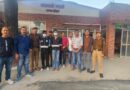 STF और हरिद्वार पुलिस की संयुक्त कार्रवाई, 315 बोर के दो तमंचे बरामद; दो गिरफ्तार, इस्तेमाल में लाई जा रही अल्टो कार सीज