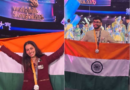 शंघाई में चमकी देवभूमि की प्रतिभा, रिटेल सेल्स और इंडस्ट्रियल डिजाइन टेक्नोलॉजी में हासिल किया देश के लिए रजत