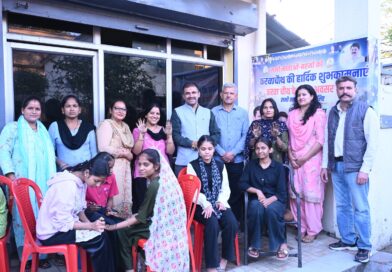 “करवा चौथ भारतीय संस्कृति, परंपराओं और पारिवारिक मूल्यों का प्रतीक: अभिनव थापर