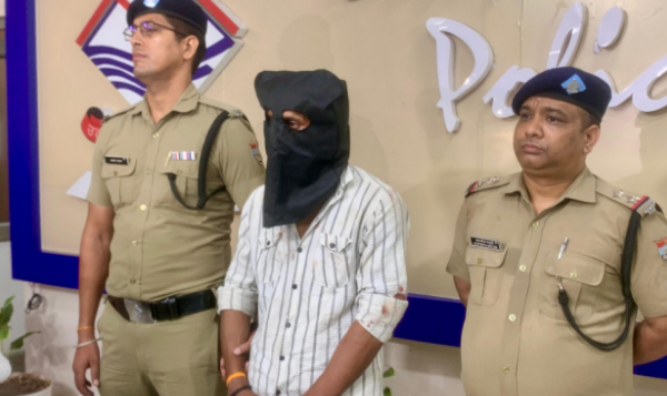दून के तपोवन में दिनदहाड़े बुजुर्ग दंपती और नौकरानी की हत्या, आरोपी दबोचा