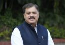 किसानों की हितैषी केवल कांग्रेस सरकार रही: राजीव महर्षि