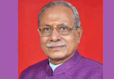 डा. ढाल सिंह बिसेन उत्तराखंड के नए राज्यपाल नियुक्त, राष्ट्रपति द्रौपदी मुर्मू ने छह राज्यों में राज्यपालों की नियुक्ति और फेरबदल को दी मंजूरी