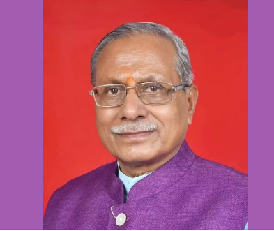 डा. ढाल सिंह बिसेन उत्तराखंड के नए राज्यपाल नियुक्त, राष्ट्रपति द्रौपदी मुर्मू ने छह राज्यों में राज्यपालों की नियुक्ति और फेरबदल को दी मंजूरी